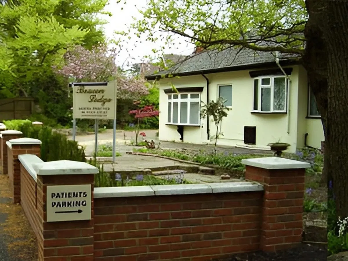 Healthcare Services