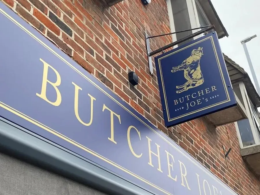 Butcher Joe’s: Traditional Butchery in Highcliffe