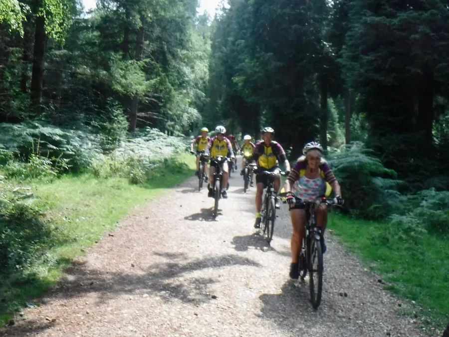 Castle Wheelers