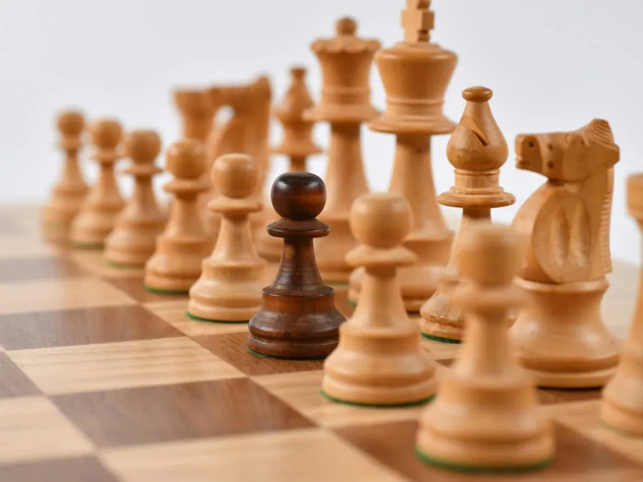 Highcliffe Chess Club