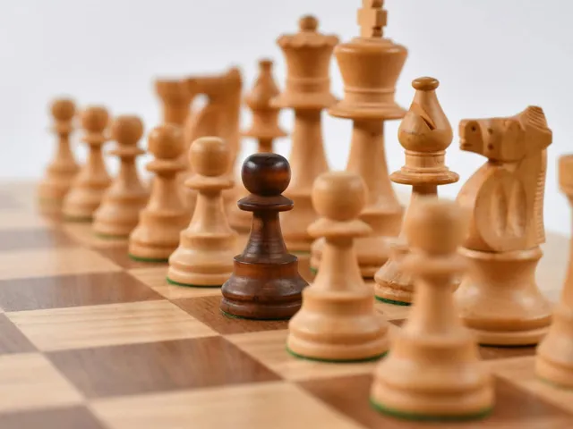 Highcliffe Chess Club