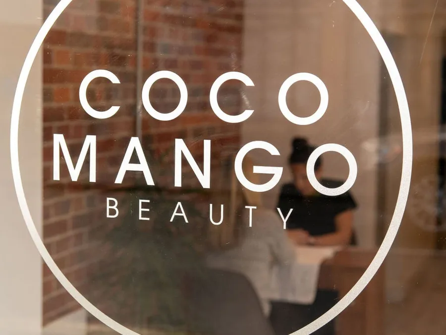 Coco Mango Beauty
