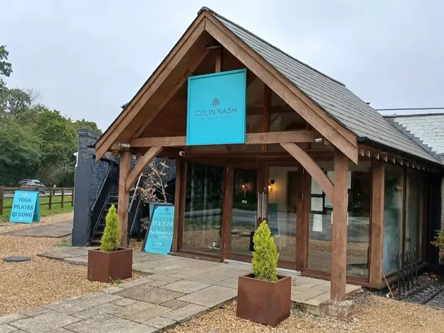 Colin Nash Restaurant
