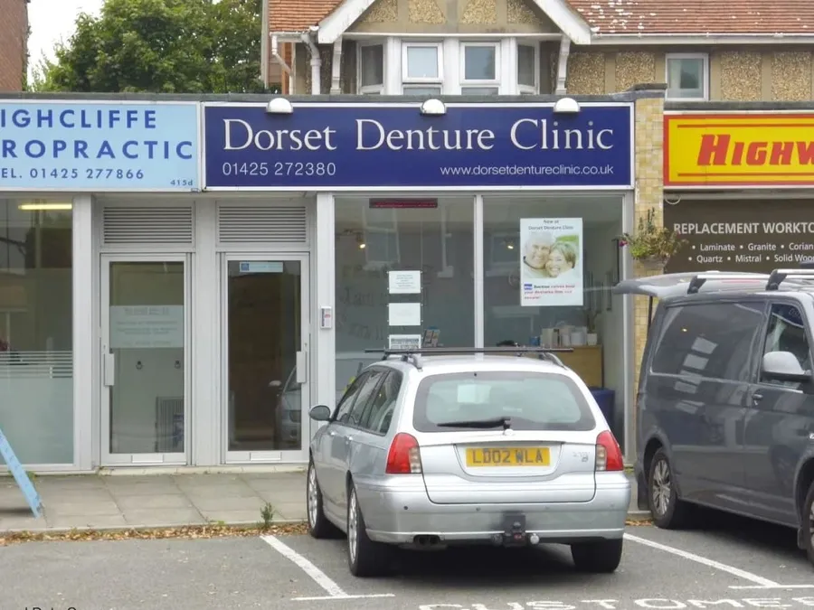 Dorset Denture Clinic