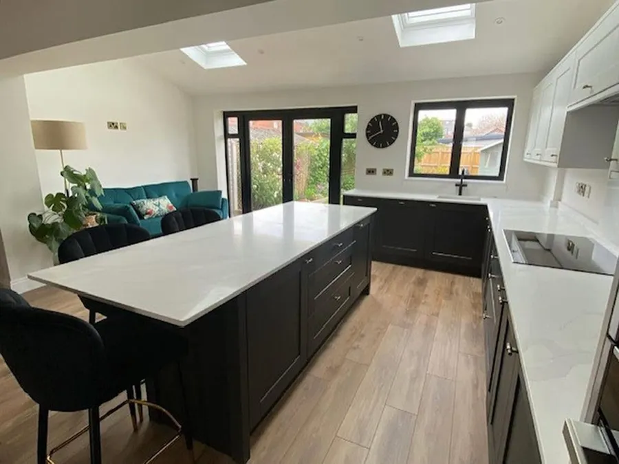 MG Carpentry & Build Ltd