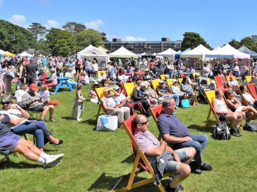 Highcliffe Residents Association