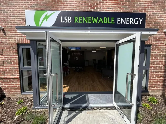 LSB Renewable Energy
