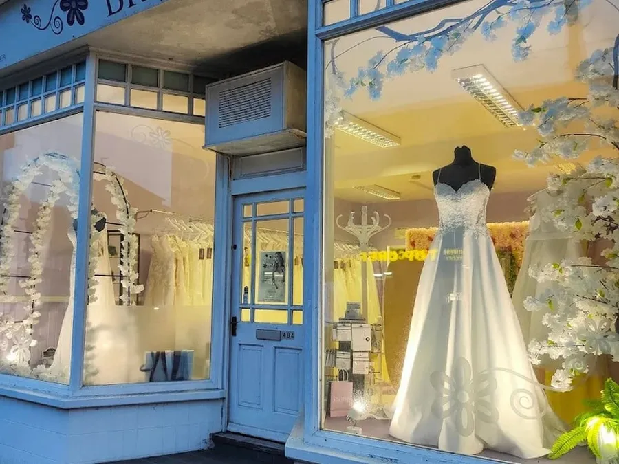 New Forest and Dorset Brides