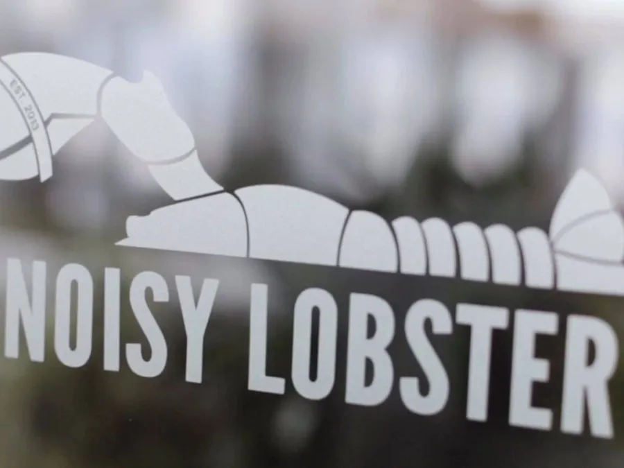 The Noisy Lobster on Avon Beach