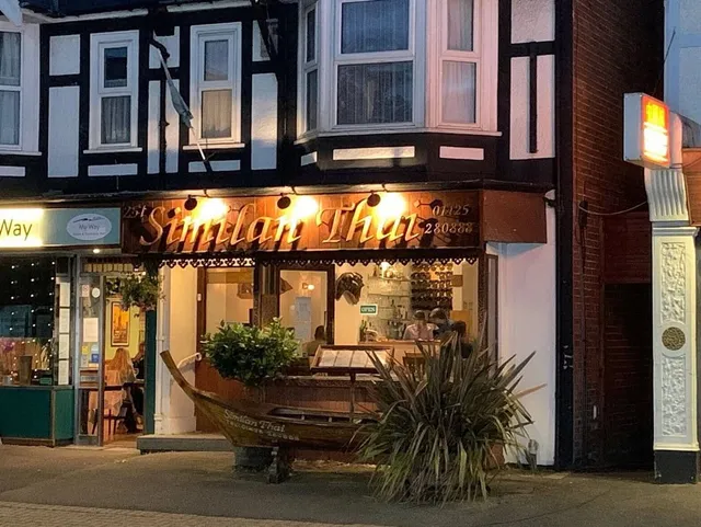Similan Thai Closes After 21 Years in Highcliffe