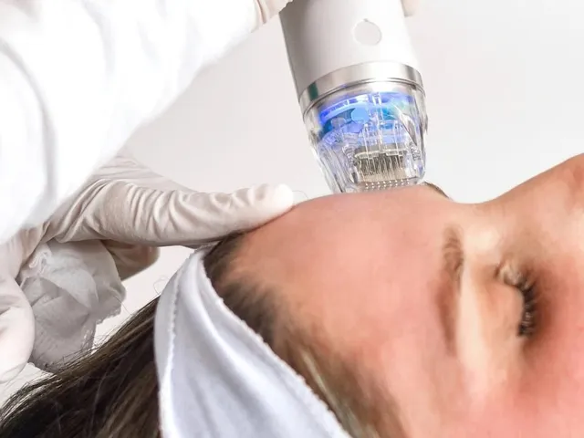 SugarPod Skin Clinic
