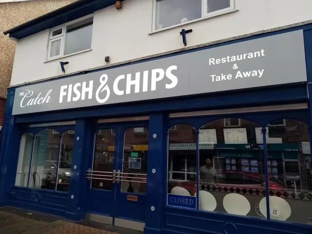 The Catch: Highcliffe’s Fish and Chips Anchor