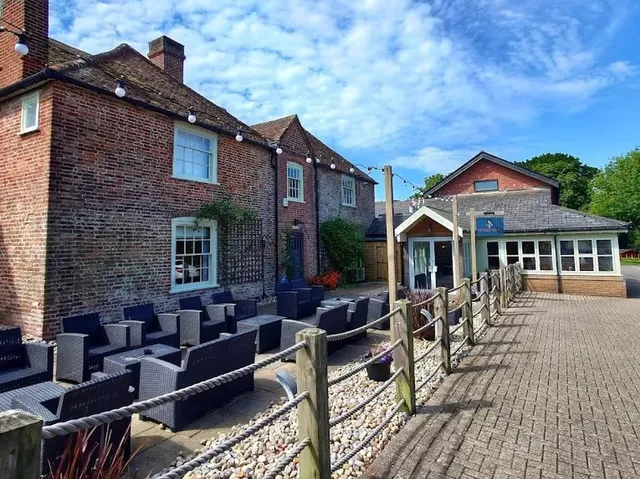 The Coast House