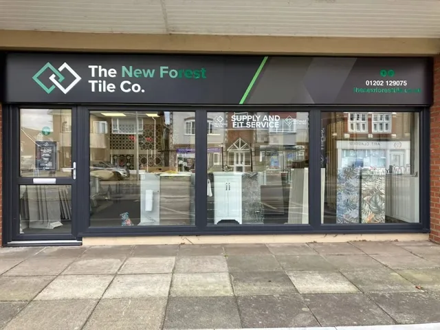 The New Forest Tile Co