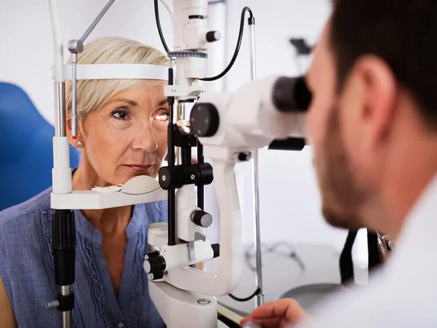 Howie & Tickner Opticians